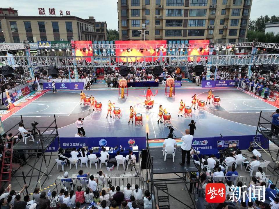 影响力, 行直播