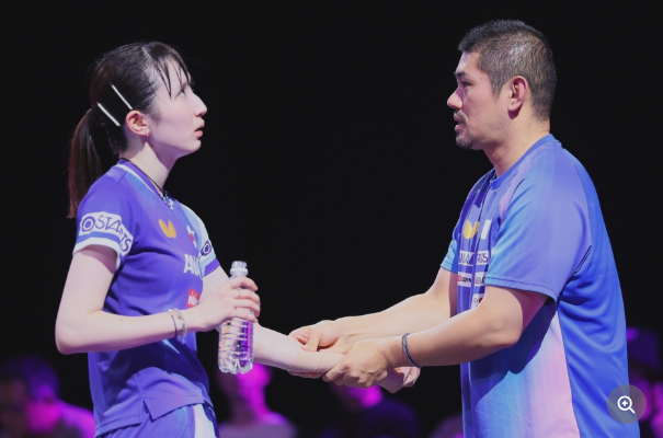 通常急性受, 默契