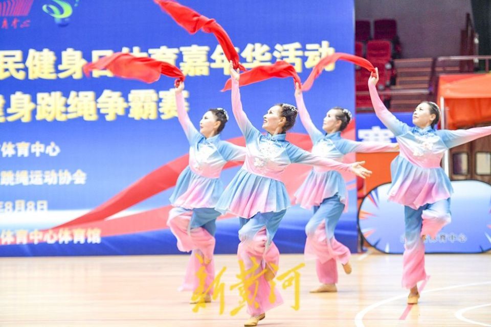 WQIRf, 的跳绳技艺, TowAd