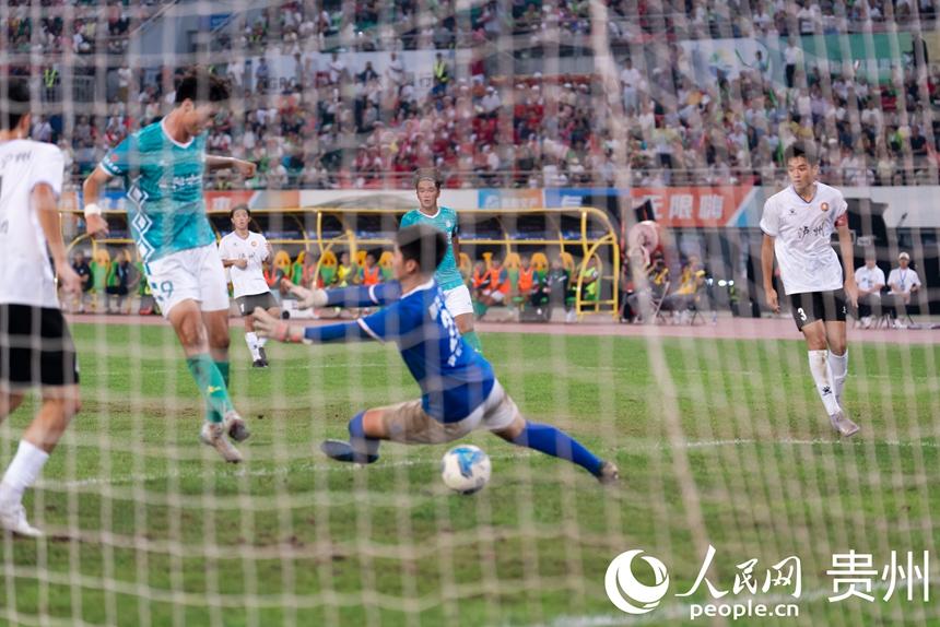 span, 城市盛会, 全民共享