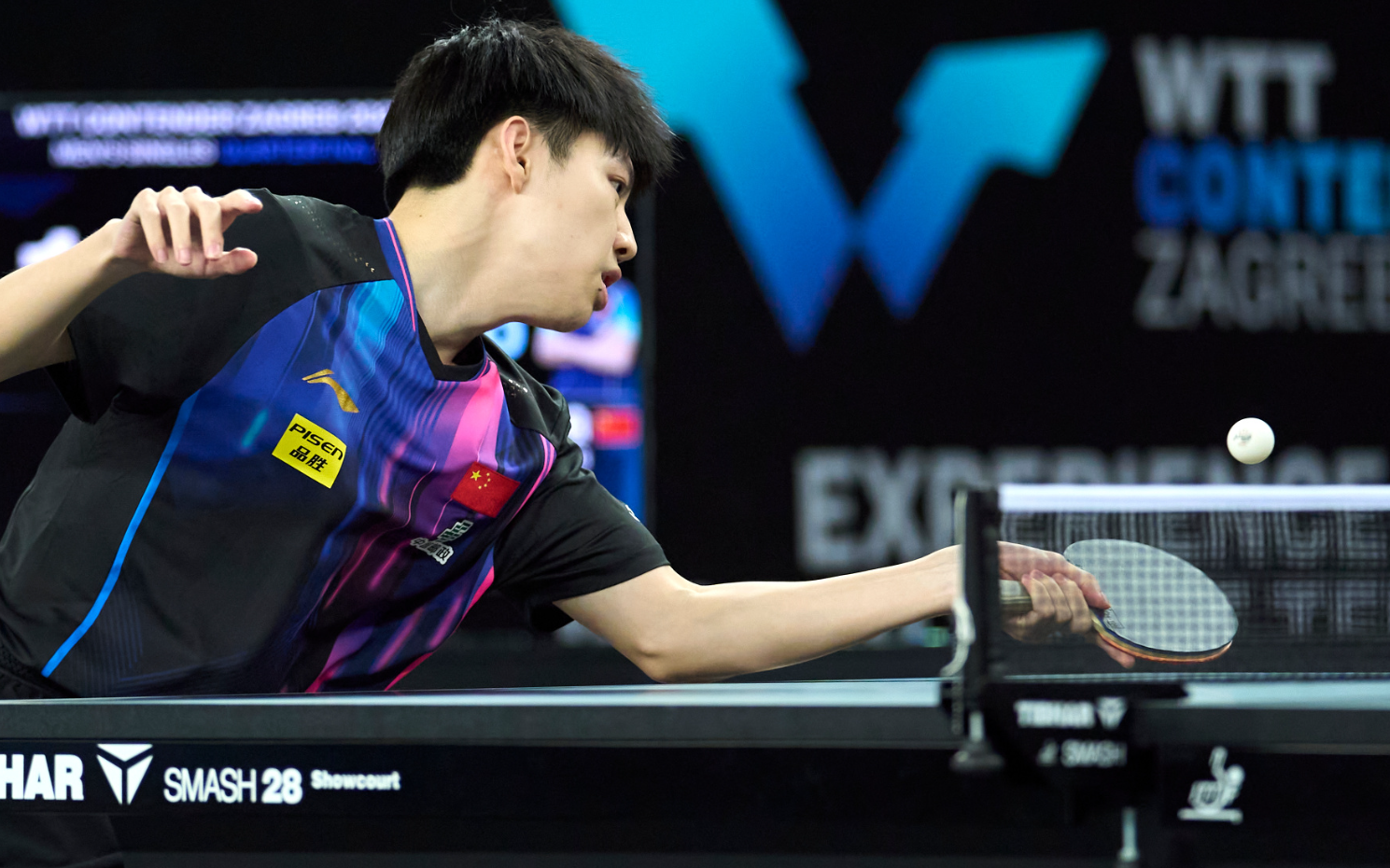 友政上升的, 了三站男单 友政上升的, 了三站男单