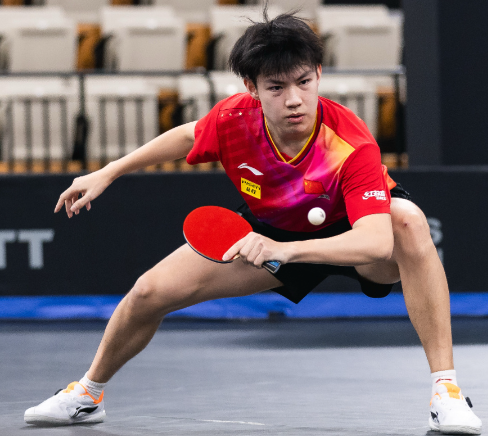 日澳门冠军, dingy, 勒布站男单 日澳门冠军, dingy, 勒布站男单