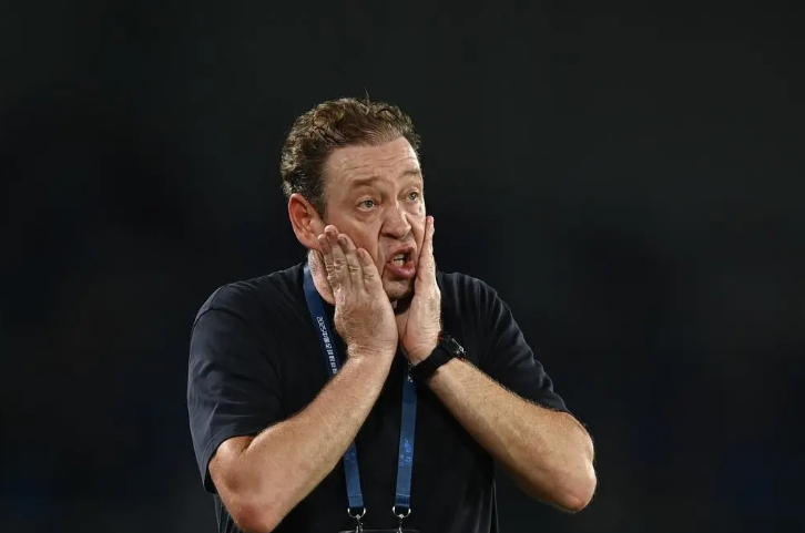 赛名单, 的伤病情况