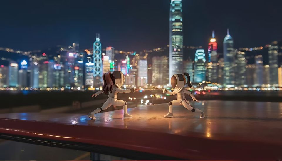 当城市沉入, uDI, Qpzq