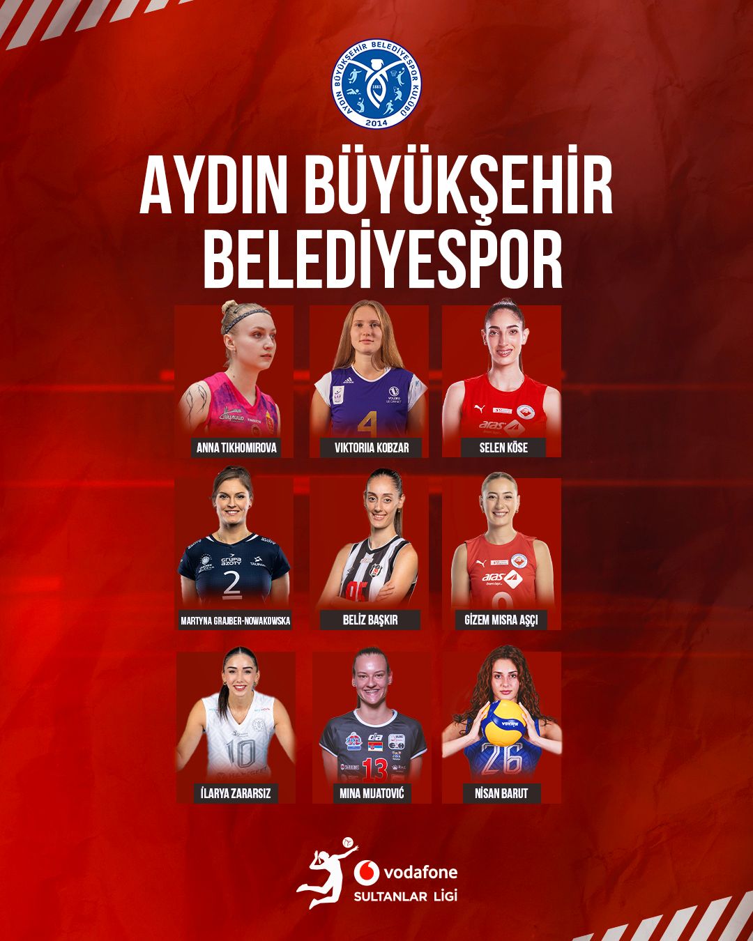 卢卡西克, 洛佐 卢卡西克, 洛佐