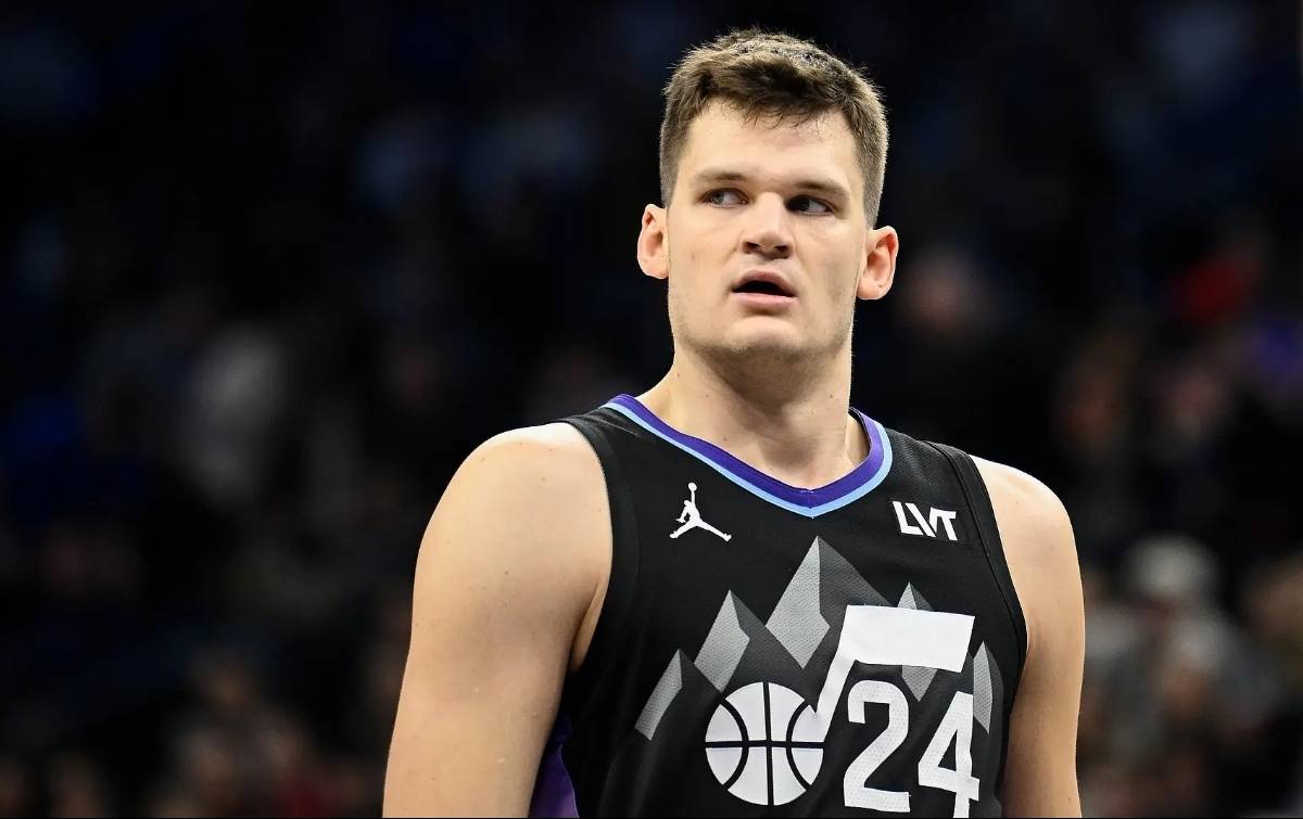 全属于卢卡, 档去统治比