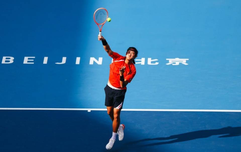 将同辛纳和, 局再次被对