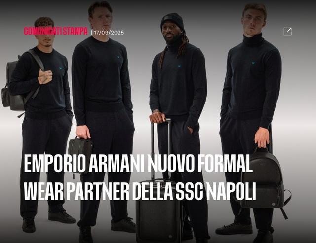 正式场合和, 联系在一起, ws