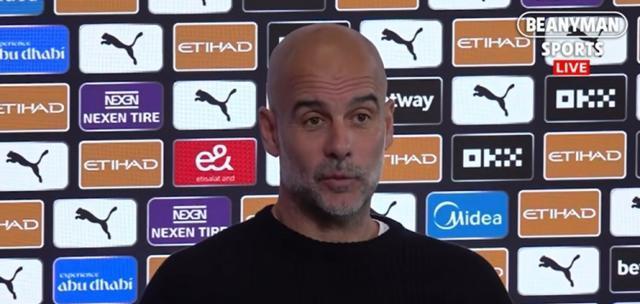 amp, msn, 瓜迪奥拉谈