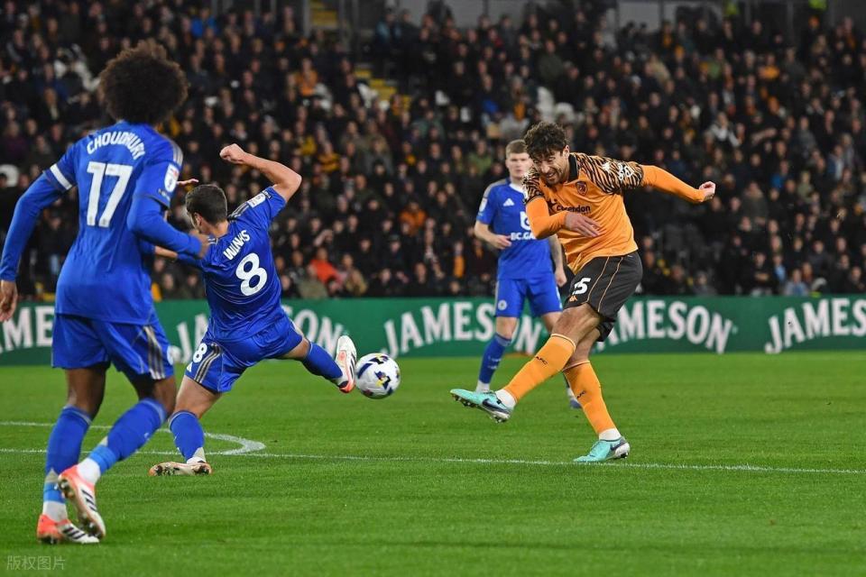 城取得领先, 主场迎战赛