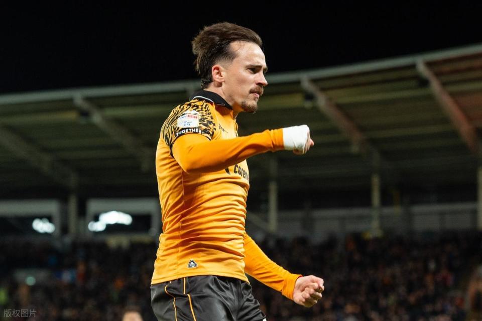 如愿击败莱, 但是射门次