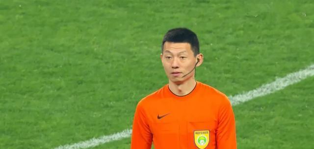 https, 任主裁判, 轮裁判选派