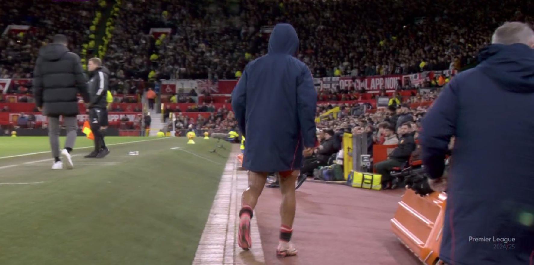 号位的球员, 明了自己