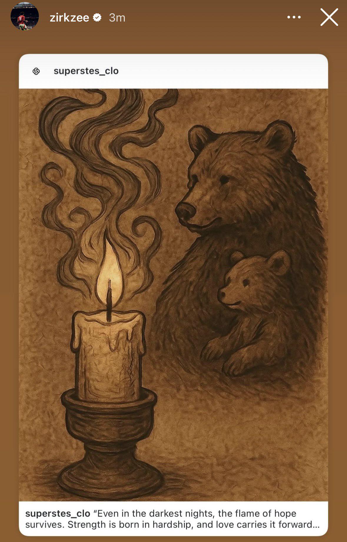 节奏, 费尔南德斯